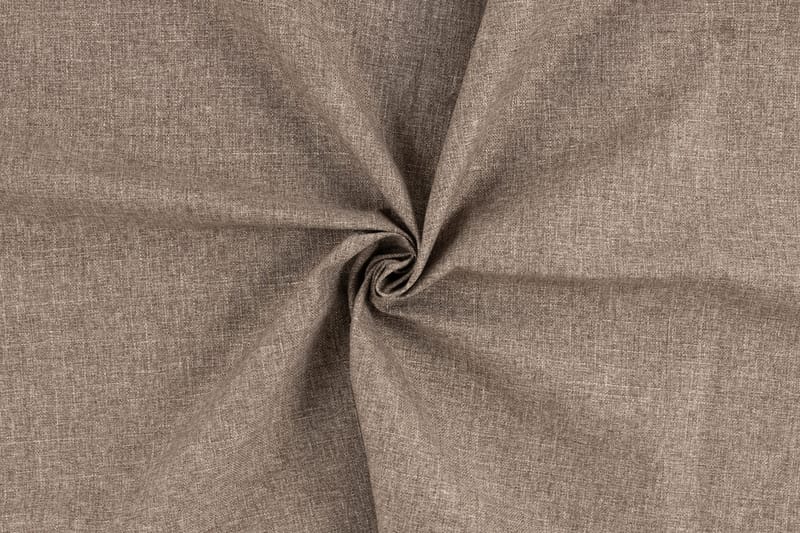 Howard Classic Soffgrupp 2-sits + 2-sits Tygsoffa - Mörkbeige - Möbler - Soffa - Soffgrupp - Howard soffgrupp