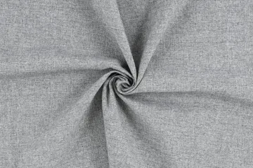 Howard Classic Soffgrupp 2-sits Svängd Soffa + Fåtölj + Fotpall i Tyg - Grå - Möbler - Soffa - Soffgrupp - Howard soffgrupp