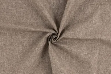 Howard Classic Soffgrupp 3-sits Soffa + Fåtölj + Fotpall i Tyg - Mörkbeige - Möbler - Soffa - Soffgrupp - Howard soffgrupp