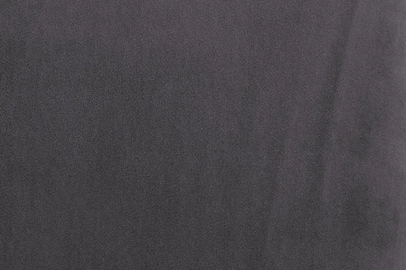 Howard Riviera Soffgrupp 3-sits + 2-sits Soffa + Fåtölj + Fotpall i Sammet - Mörkgrå - Möbler - Soffa - Soffgrupp - Howard soffgrupp