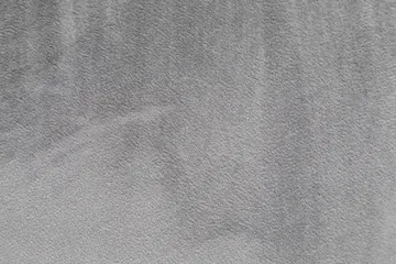 Howard Riviera Soffgrupp Svängd 3-sits + 2-sits Soffa + Fåtölj + Fotpall i Sammet - Ljusgrå - Möbler - Soffa - Soffgrupp - Howard soffgrupp