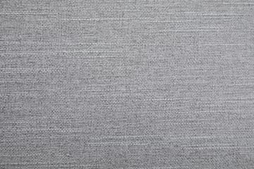 Howard Riviera Soffgrupp Svängd 3-sits + 2-sits Soffa + Fåtölj + Fotpall i Tyg - Grå - Möbler - Soffa - Soffgrupp - Howard soffgrupp