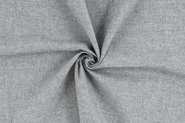 Howard Classic Soffgrupp 3-sits + 2-sits Soffa + Fåtölj + Fotpall i Tyg - Grå - Möbler - Soffa - Soffgrupp - Howard soffgrupp