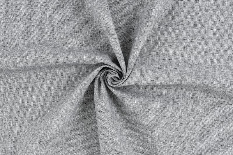 Howard Classic Soffgrupp 3-sits + 2-sits Soffa + Fåtölj + Fotpall i Tyg - Grå - Möbler - Soffa - Soffgrupp - Howard soffgrupp