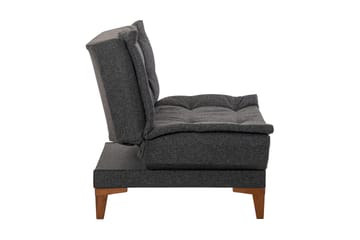 Hunterville Soffgrupp - Antracit - Möbler - Soffa - Soffgrupp