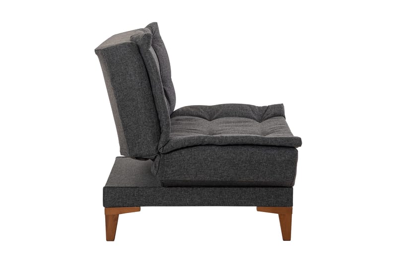 Hunterville Soffgrupp - Antracit - Möbler - Soffa - Soffgrupp