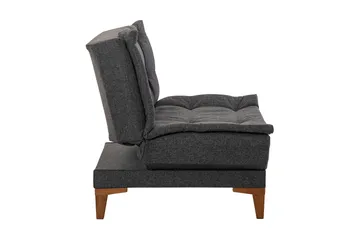 Hunterville Soffgrupp - Antracit - Möbler - Soffa - Soffgrupp