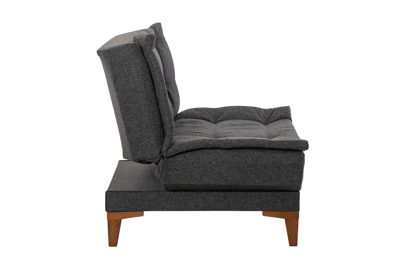 Hunterville Soffgrupp - Antracit - Möbler - Soffa - Soffgrupp