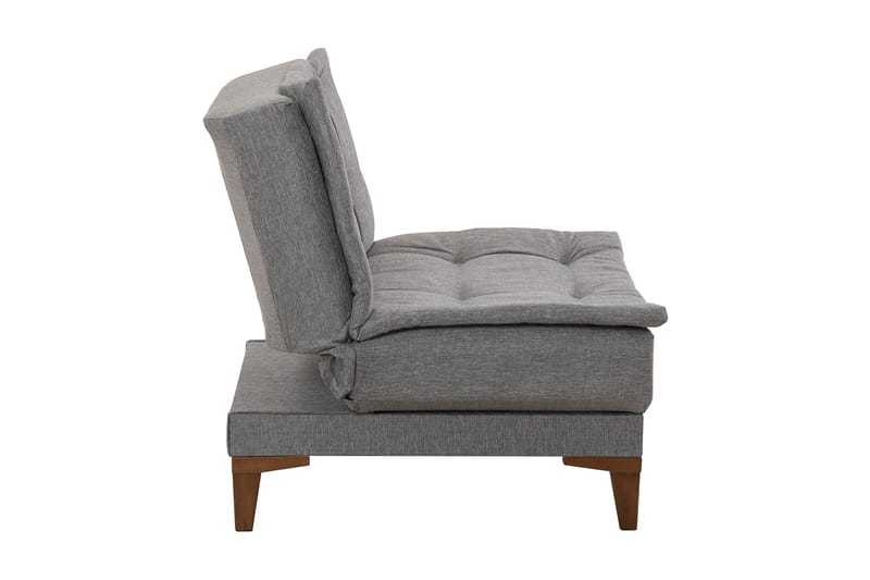 Hunterville Soffgrupp - Grå - Möbler - Soffa - Soffgrupp