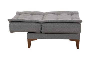 Hunterville Soffgrupp - Grå - Möbler - Soffa - Soffgrupp