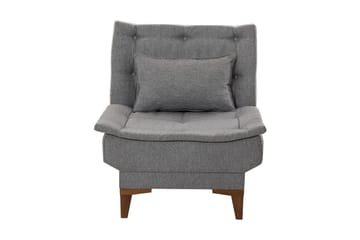 Hunterville Soffgrupp - Grå - Möbler - Soffa - Soffgrupp