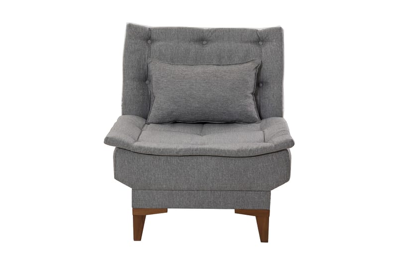 Hunterville Soffgrupp - Grå - Möbler - Soffa - Soffgrupp