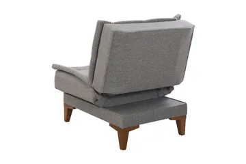 Hunterville Soffgrupp - Grå - Möbler - Soffa - Soffgrupp