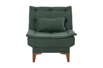 Hunterville Soffgrupp - Grön - Möbler - Soffa - Soffgrupp