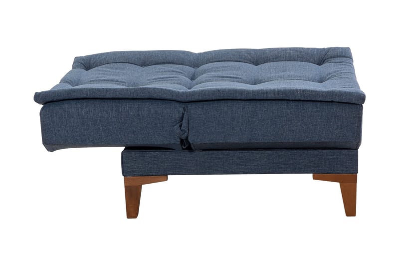 Hunterville Soffgrupp - Mörkblå - Möbler - Soffa - Soffgrupp