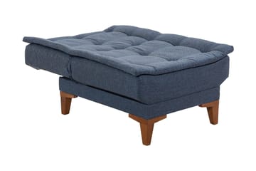 Hunterville Soffgrupp - Mörkblå - Möbler - Soffa - Soffgrupp