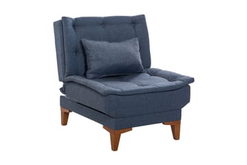 Hunterville Soffgrupp - Mörkblå - Möbler - Soffa - Soffgrupp