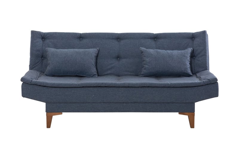 Hunterville Soffgrupp - Mörkblå - Möbler - Soffa - Soffgrupp