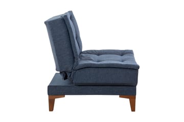 Hunterville Soffgrupp - Mörkblå - Möbler - Soffa - Soffgrupp