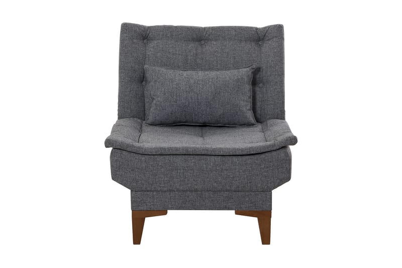 Hunterville Soffgrupp - Mörkgrå - Möbler - Soffa - Soffgrupp