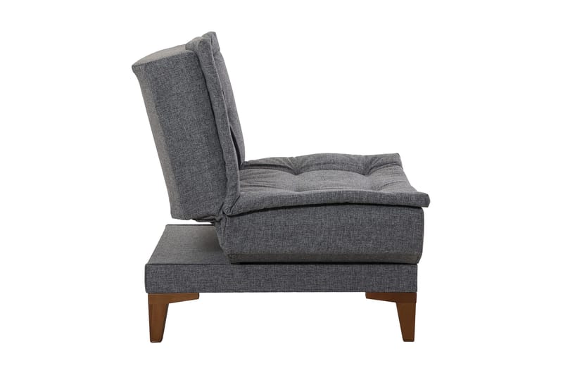 Hunterville Soffgrupp - Mörkgrå - Möbler - Soffa - Soffgrupp