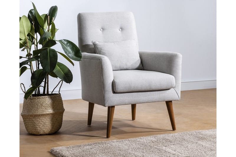 Interlaken Soffgrupp - Cream - Möbler - Soffa - Soffgrupp