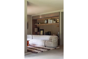 Soffgrupp Kombi-Populär - Naturell - Möbler - Soffa - Soffgrupp