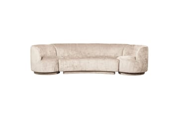 Soffgrupp Kombi-Populär - Naturell - Möbler - Soffa - Soffgrupp
