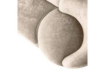 Soffgrupp Kombi-Populär - Naturell - Möbler - Soffa - Soffgrupp