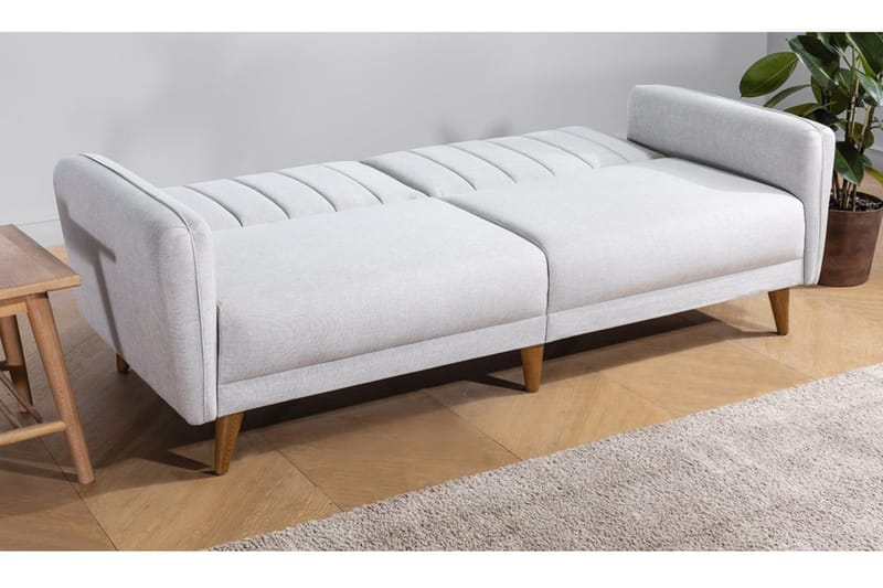 Lepinas Soffgrupp - Cream - Möbler - Soffa - Soffgrupp