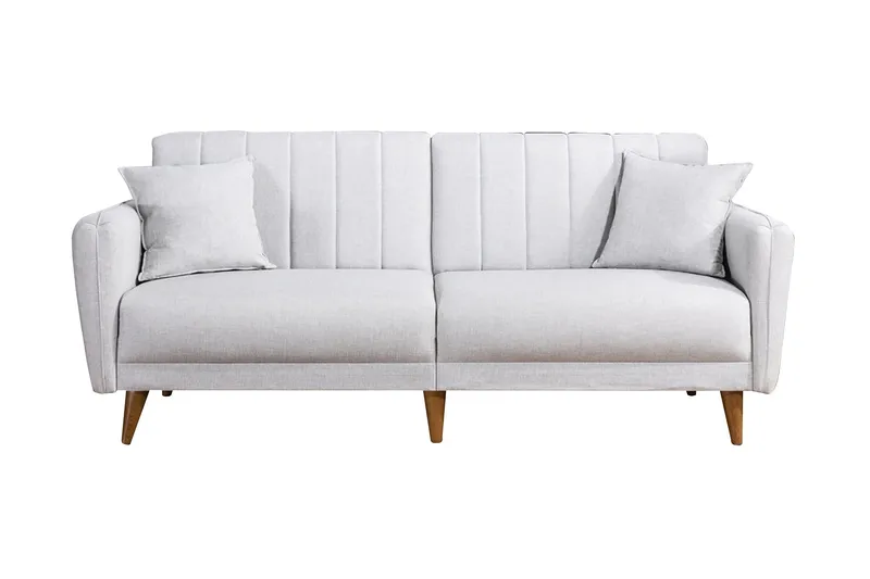 Lepinas Soffgrupp - Cream - Möbler - Soffa - Soffgrupp