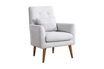 Lepinas Soffgrupp - Cream - Möbler - Soffa - Soffgrupp