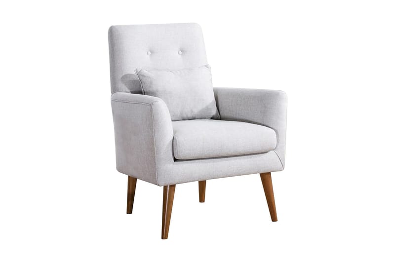 Lepinas Soffgrupp - Cream - Möbler - Soffa - Soffgrupp