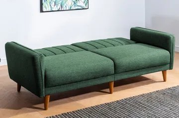Lepinas Soffgrupp - Grön - Möbler - Soffa - Soffgrupp