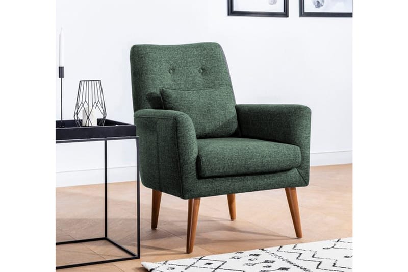 Lepinas Soffgrupp - Grön - Möbler - Soffa - Soffgrupp