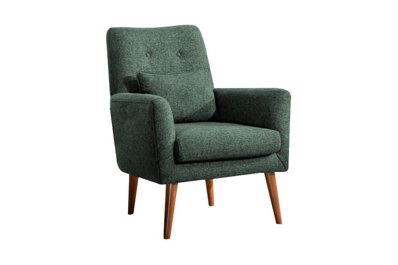 Lepinas Soffgrupp - Grön - Möbler - Soffa - Soffgrupp