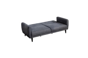 Hunterville Soffgrupp - Antracit - Möbler - Soffa - Soffgrupp