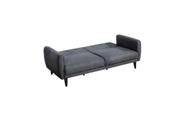 Hunterville Soffgrupp - Antracit - Möbler - Soffa - Soffgrupp