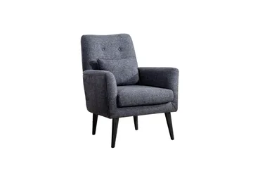 Hunterville Soffgrupp - Antracit - Möbler - Soffa - Soffgrupp