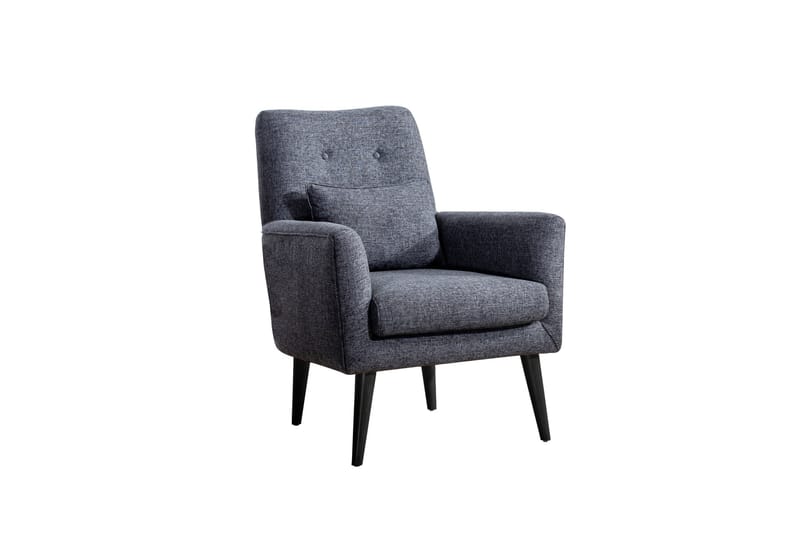 Hunterville Soffgrupp - Antracit - Möbler - Soffa - Soffgrupp