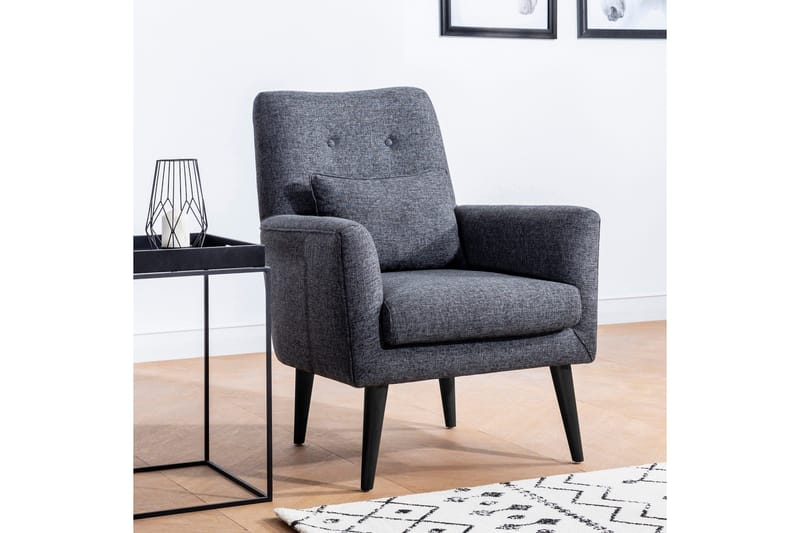 Hunterville Soffgrupp - Antracit - Möbler - Soffa - Soffgrupp