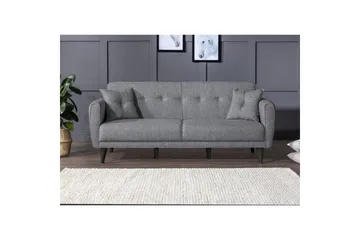 Hunterville Soffgrupp - Grå - Möbler - Soffa - Soffgrupp