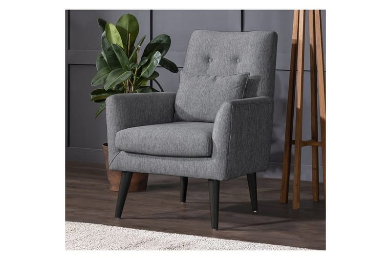 Hunterville Soffgrupp - Grå - Möbler - Soffa - Soffgrupp