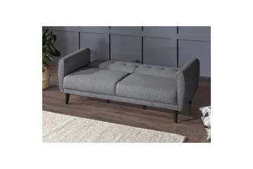 Hunterville Soffgrupp - Grå - Möbler - Soffa - Soffgrupp