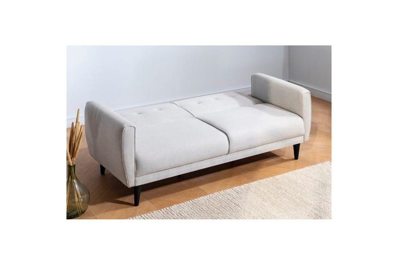 Hunterville Soffgrupp - Mörkgrå - Möbler - Soffa - Soffgrupp