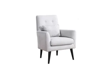 Hunterville Soffgrupp - Mörkgrå - Möbler - Soffa - Soffgrupp