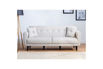 Hunterville Soffgrupp - Mörkgrå - Möbler - Soffa - Soffgrupp