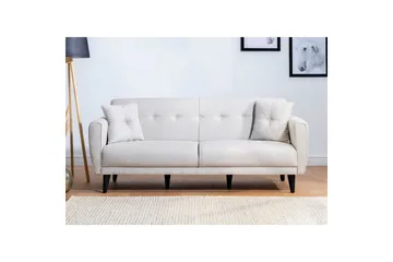 Hunterville Soffgrupp - Mörkgrå - Möbler - Soffa - Soffgrupp