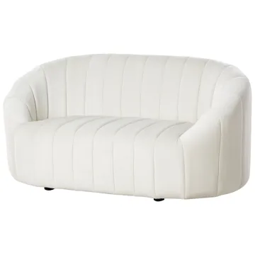 Soffgrupp Malung - Off-White - Möbler - Soffa - Soffgrupp