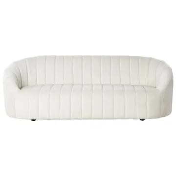 Soffgrupp Malung - Off-White - Möbler - Soffa - Soffgrupp